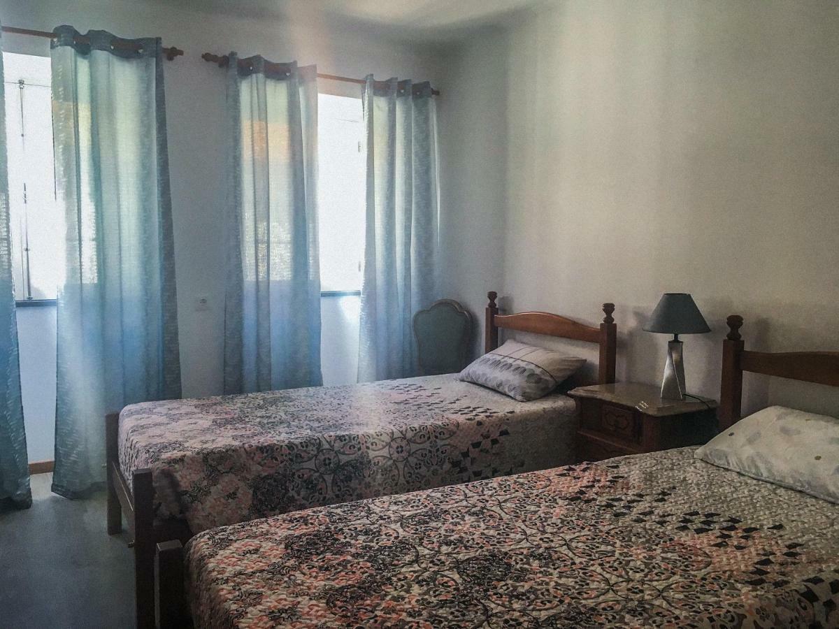 Canos Verdes Apartment II Angra do Heroismo Ngoại thất bức ảnh